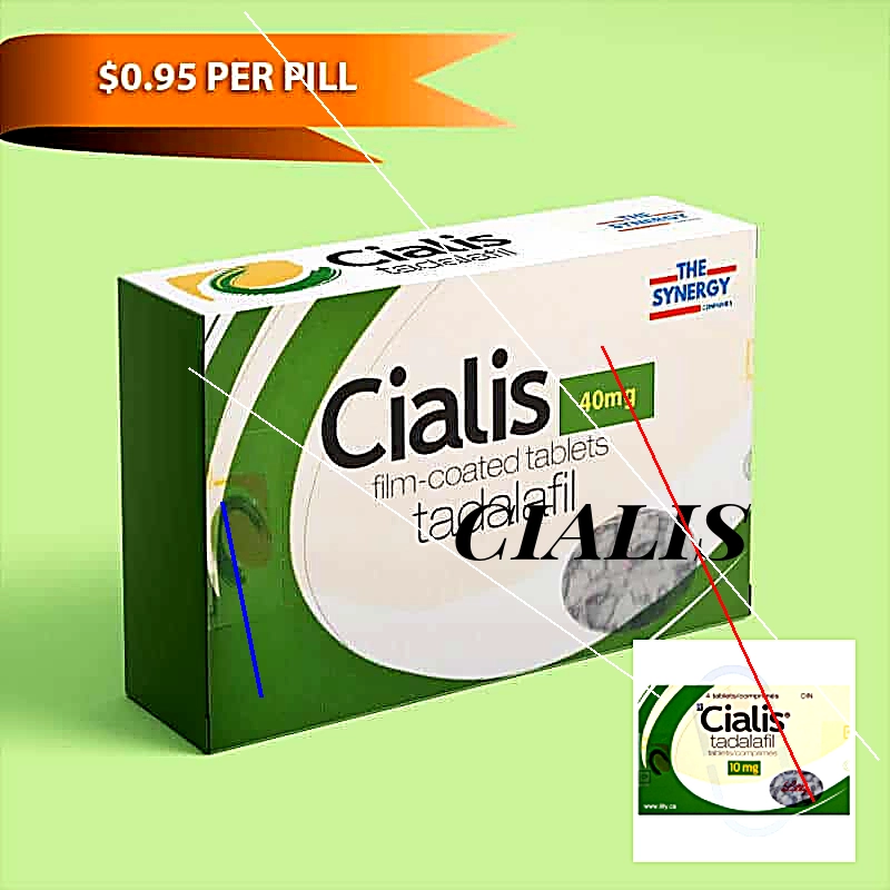 Cialis prix forum